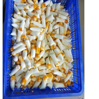 SỮA CHUA XOÀI