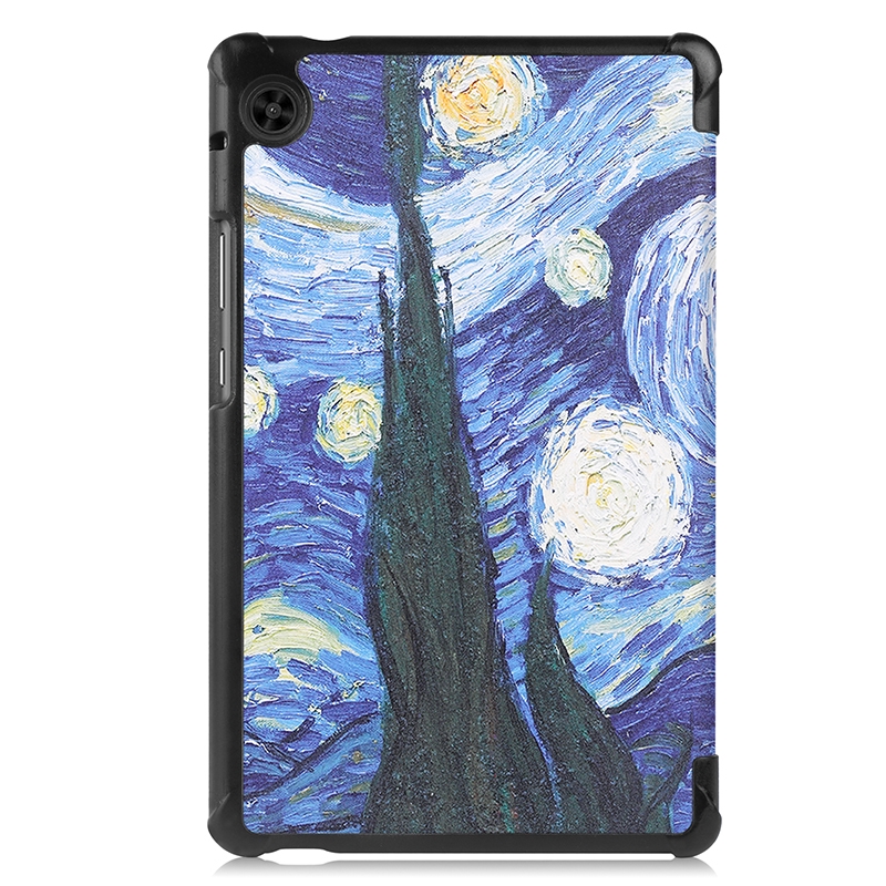 Bao da máy tính bảng có giá đỡ dễ thương cho Huawei MatePad T8KOB2-L09 Kobe2-L03 | BigBuy360 - bigbuy360.vn