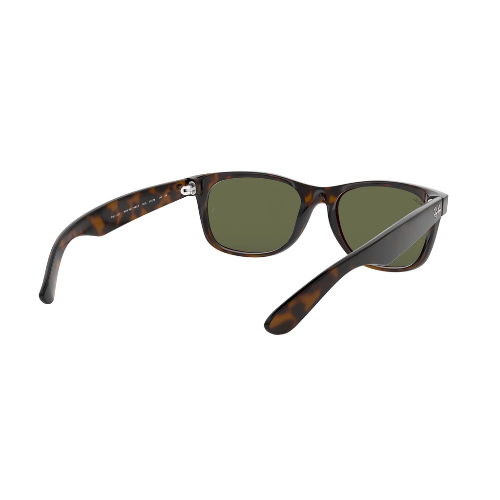 Mắt Kính Ray-Ban New Wayfarer - RB2132F 902L - Kính mát