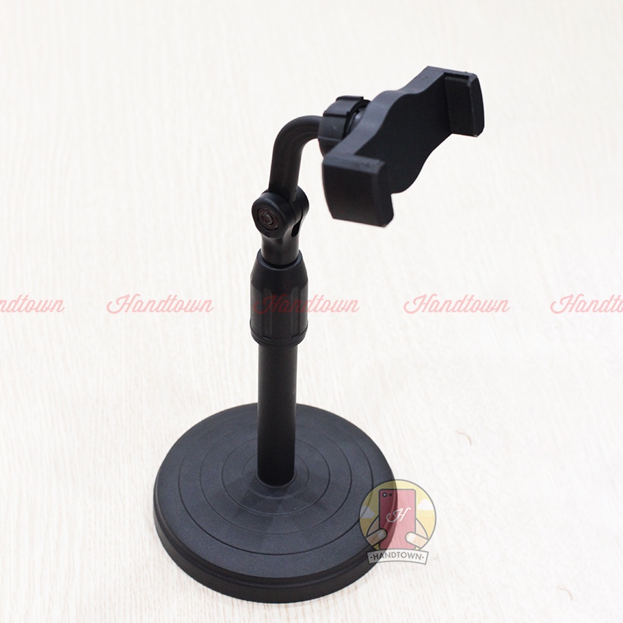 COMBO Bộ 2 Giá Đỡ Điện Thoại Loại 1 Quay Đa Chiều Tự Điều Chỉnh Độ Cao Quay Tiktok Chụp Ảnh Xem Phim Chất Lượng HANDTOWN