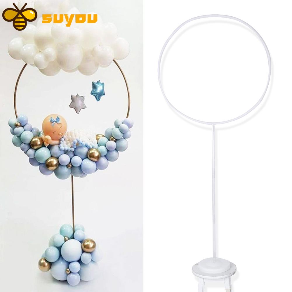 Đế Gắn Bong Bóng Trang Trí Tiệc Cưới