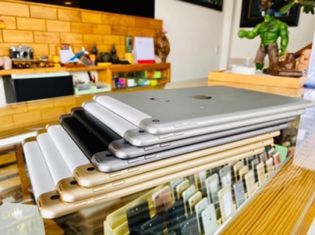 Ipad Gen 5 2017 32Gb 3 màu | BigBuy360 - bigbuy360.vn