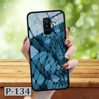 Ốp lưng SAMSUNG Galaxy A6 Plus (2018) - hình 3D