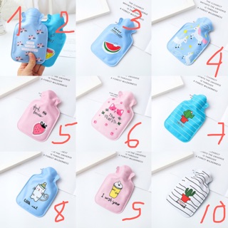 Túi sưởi mini cầm tay