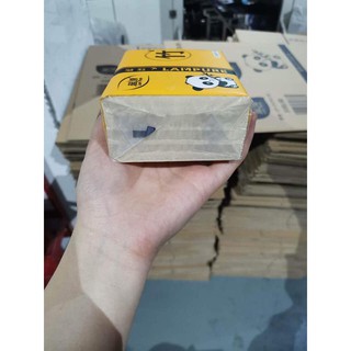 (Ban le gia si) Thùng giấy gấu trúc 30 gói