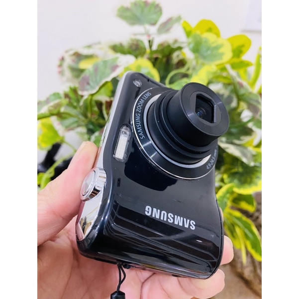 Máy ảnh KTS Samsung ES-30 . 12.1 Megapixel