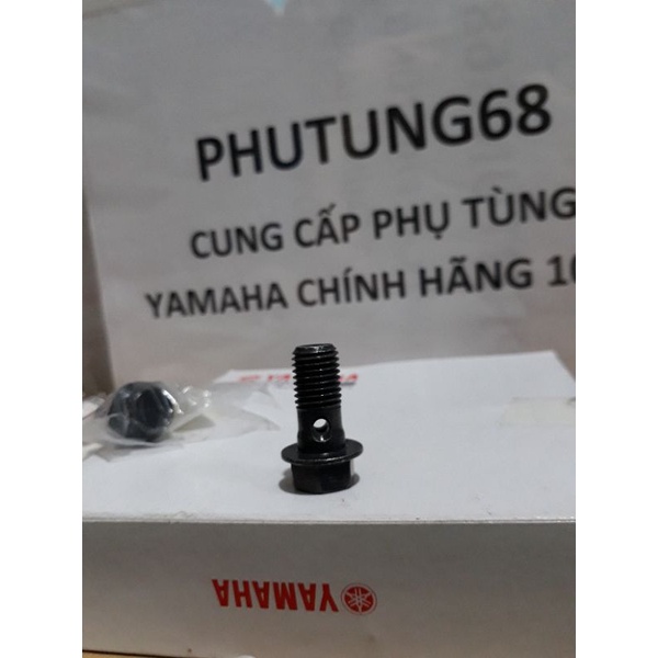 ốc dây dầu thắng các loại xe Yamaha