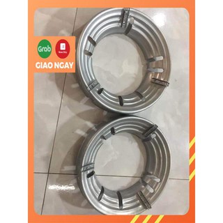 KIỀNG CHẮN GIÓ BẾP GA