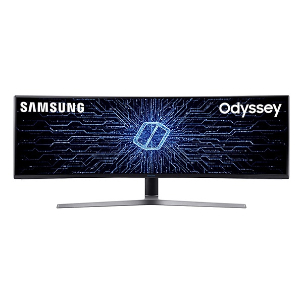 Màn hình Samsung Odyssey G5 LC34G55TWWEXXV 34Inch 165Hz 1Ms Curved VA