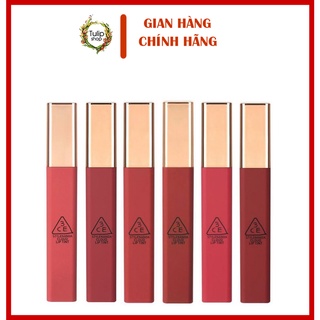  [HOT NEW] Son kem 3CE Cloud Lip Tint 2019