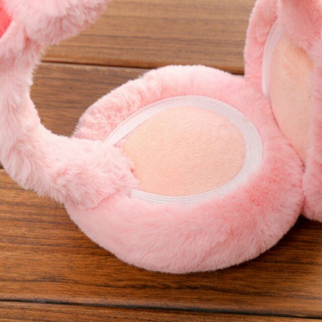 Bịt tai giữ ấm mùa đông thời trang phong cách HQ ( hàng có sẵn) | BigBuy360 - bigbuy360.vn