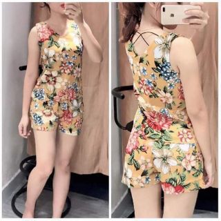 Combo Bộ sát nách 2 dây chéo