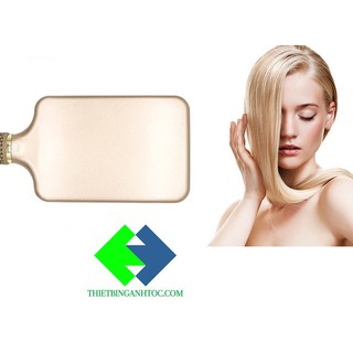 Lược chải dối tóc ( lược massge chống dối)