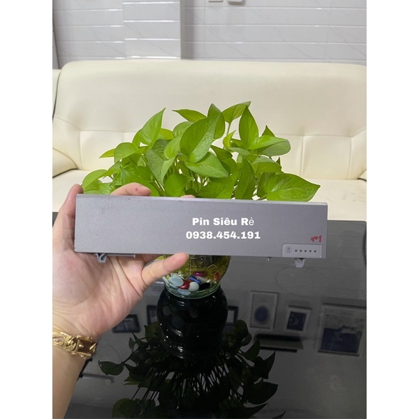 Pin Laptop Dell Latitude E6400 E6500 E6410 E6510