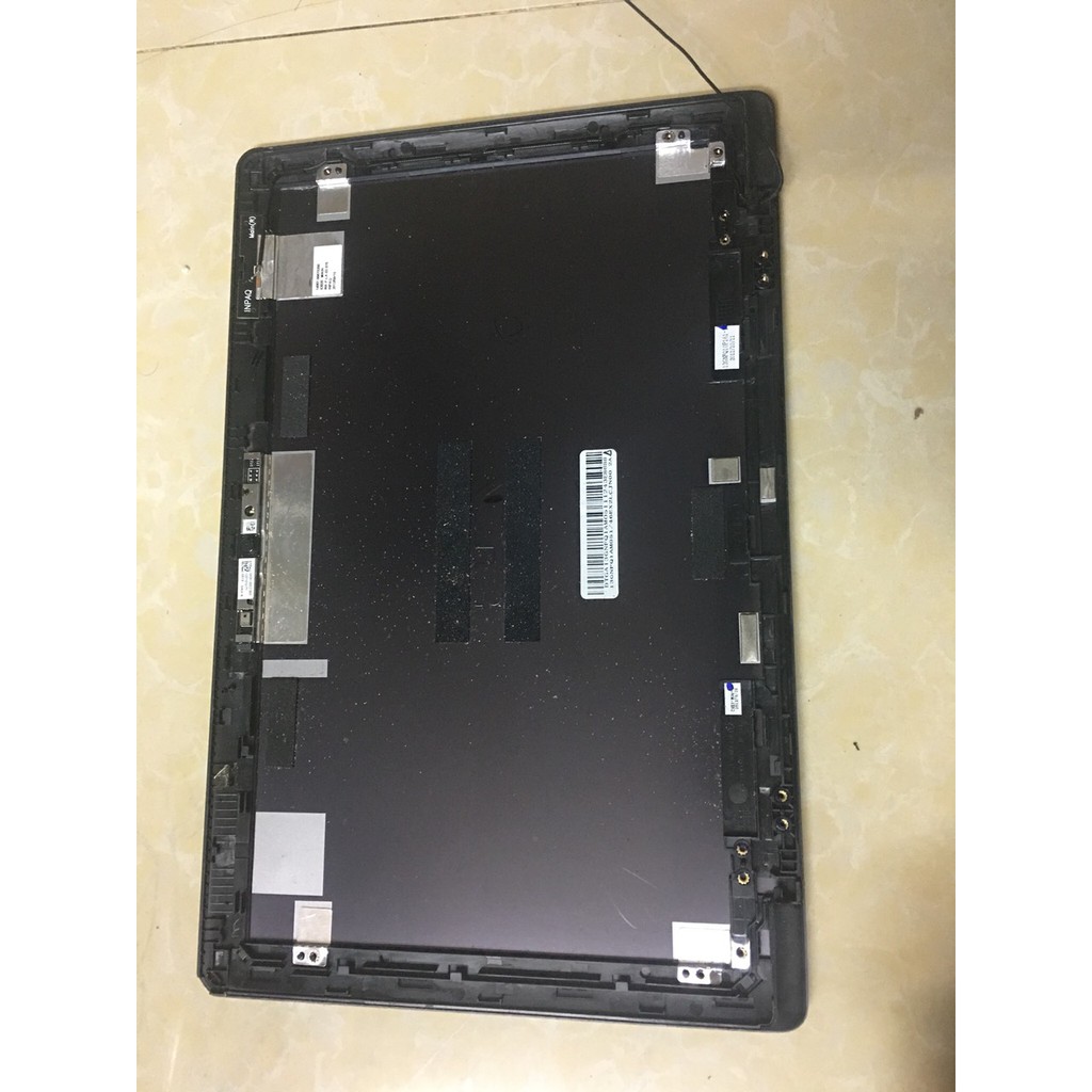 VỎ ASUS X202E THÁO MÁY.