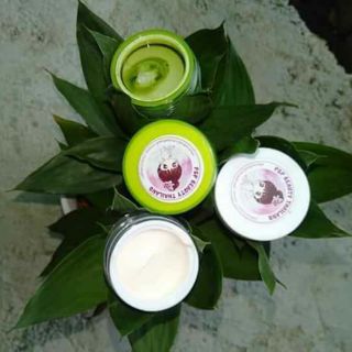 Kem xanh  psp