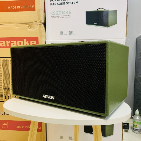 Loa di động ACNOS CS445