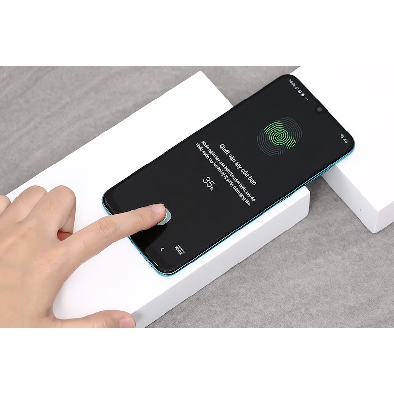 [Nguyên seal] Điện thoại Samsung Galaxy A50s 2019 4GB/64GB - Chính Hãng Samsung | BigBuy360 - bigbuy360.vn