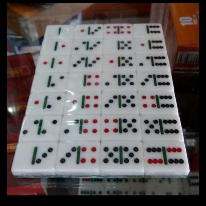 Domino Đá Domino Mỏng Chất Lượng Cao