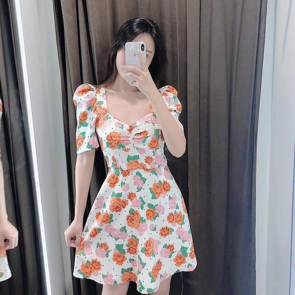 Váy dáng ngắn dành cho Nữ | BigBuy360 - bigbuy360.vn