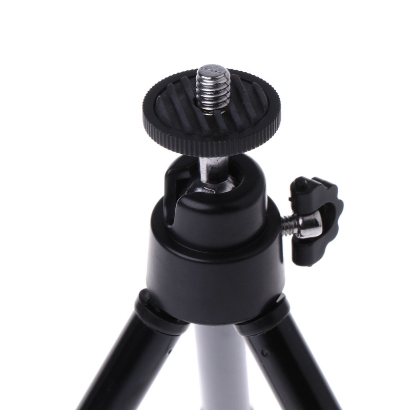Giá đỡ ba chân mini mới chất lượng cao chuyên dùng cho máy ảnh Canon Nikon