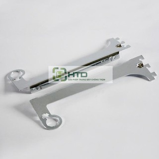 Tay đỡ - ke đỡ dùng làm kệ trưng bày cho cửa hàng thời trang-TD07