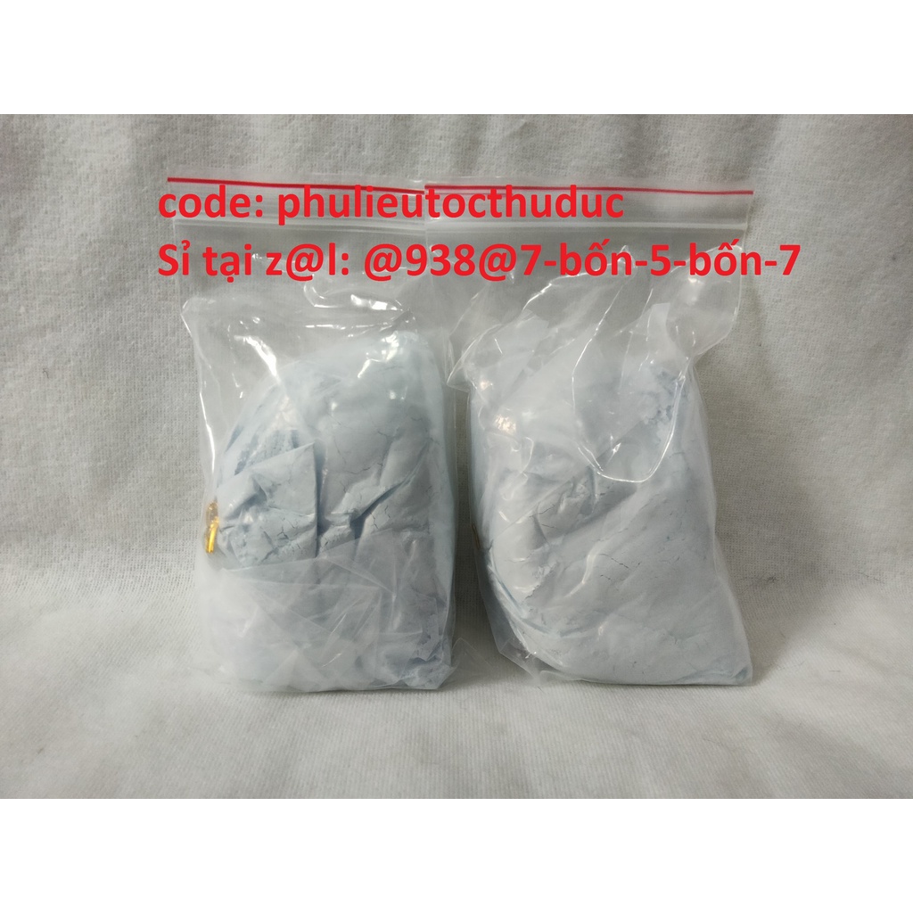 1000gram Bột tẩy xanh nhạt