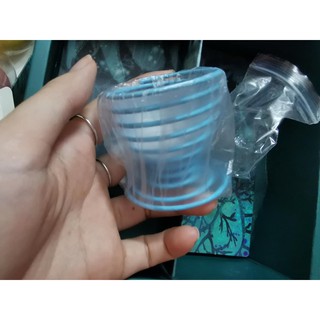 Set mút trang điểm (nội địa trung)