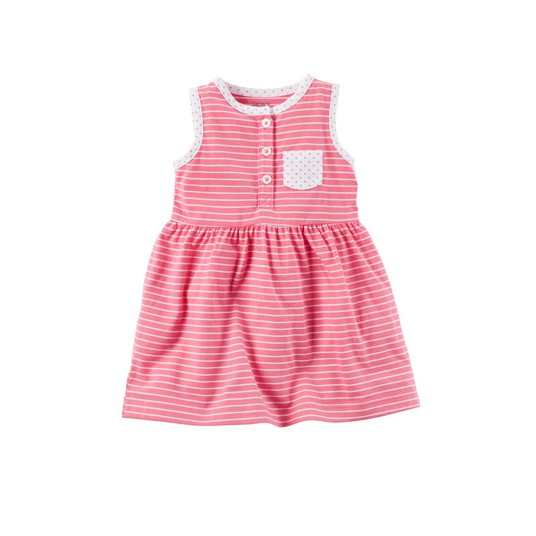 Váy 3D H&M bé gái