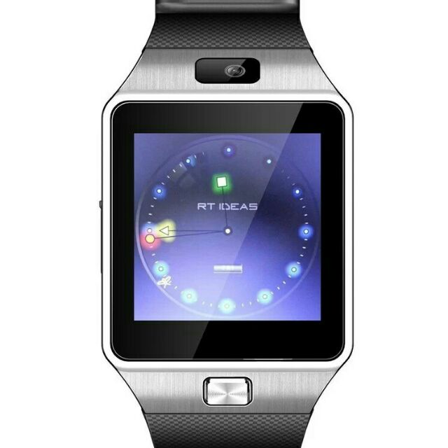 Đồng Hồ Điện Thoại DZ09 Nghe Gọi như smartphone | BigBuy360 - bigbuy360.vn