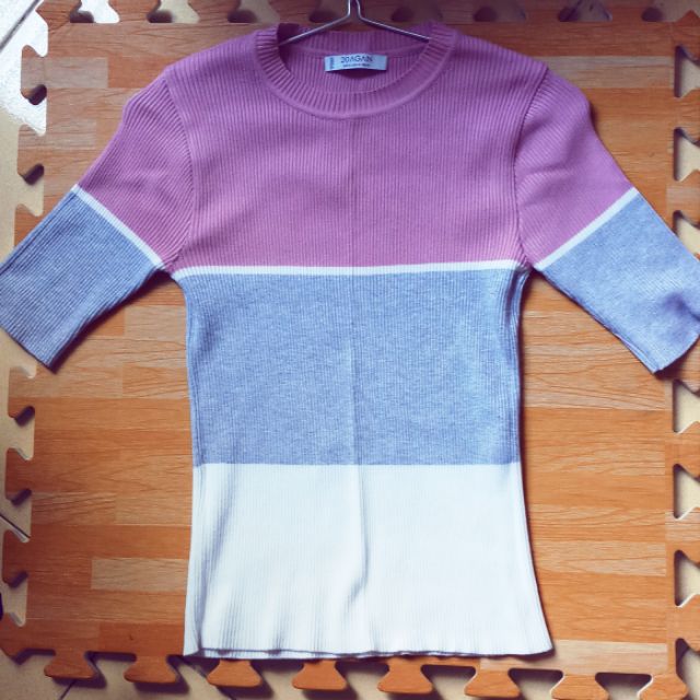 Áo len 20again size M