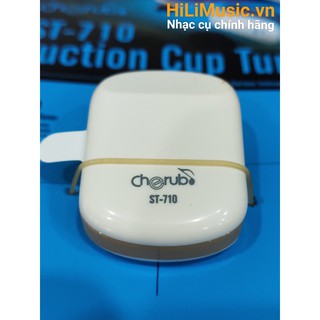 [Cửa hàng uy tín] Máy lên dây Cherub ST-710