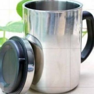 Ly giữ nhiệt inox 350ml