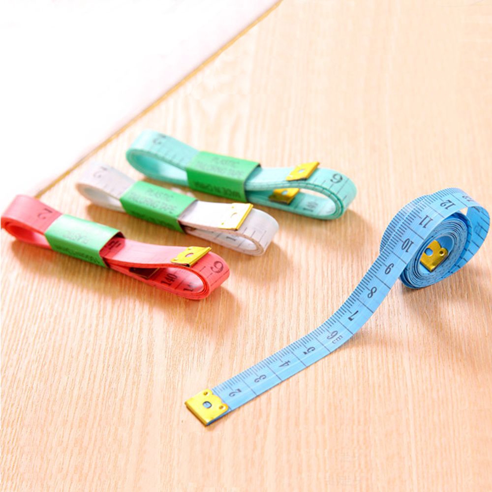 Bộ 2 Thước Đo Thiết Kế Độc Đáo