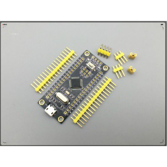 KIT STM32F103C8T6 Board Mini