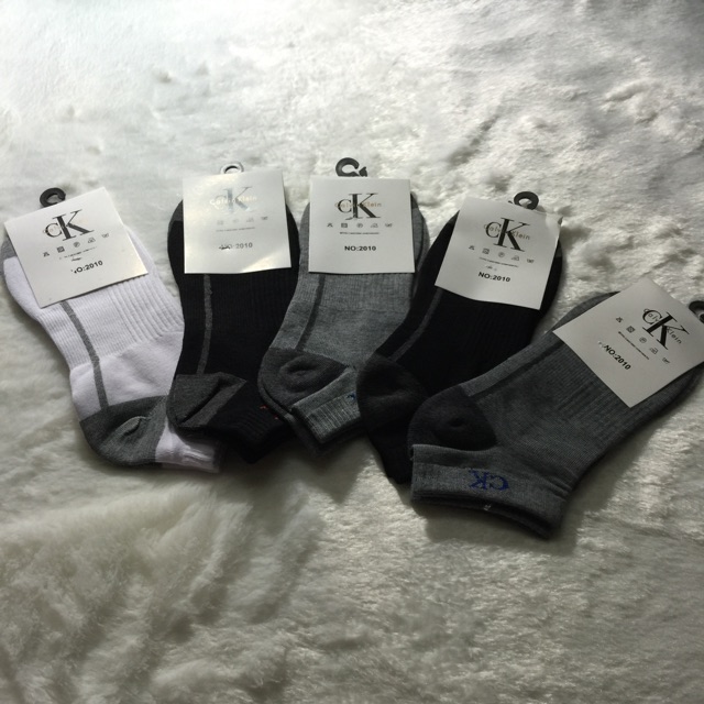 5 doi tat ngan co Ck