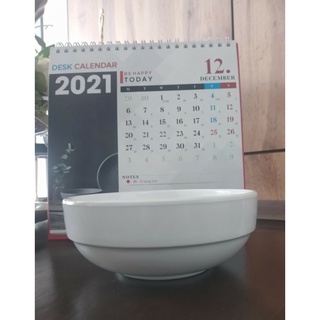Chén cơm bóng Thái Lan Srithai Superware nhựa melamine