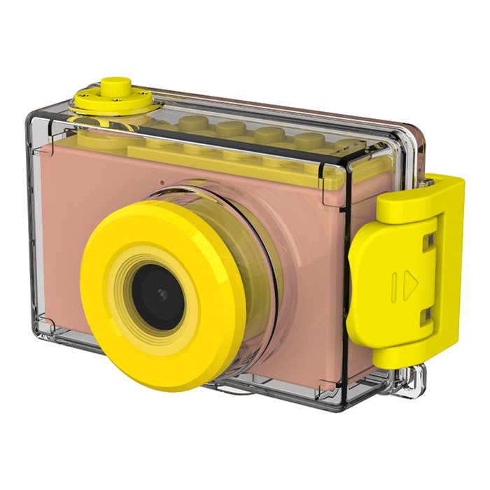 Máy ảnh kháng nước cho bé myFirst Camera 2