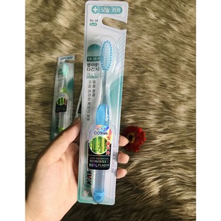 Bàn Chải Đánh Răng Double Care Clean