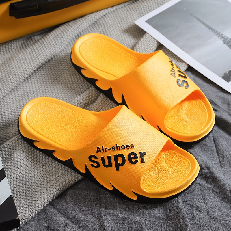 [RẺ VÔ ĐỊCH] DÉP QUAI NGANG SUPER không trơn trượt