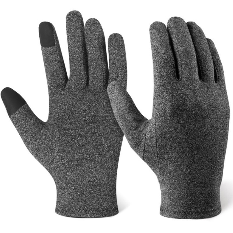 Găng Tay Nén Siêu Nén Giảm Đau Khớp Và Đường Hầm Cá Chép Bảo Vệ