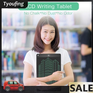 Bảng Vẽ Điện Tử Lcd 30.48 cm
