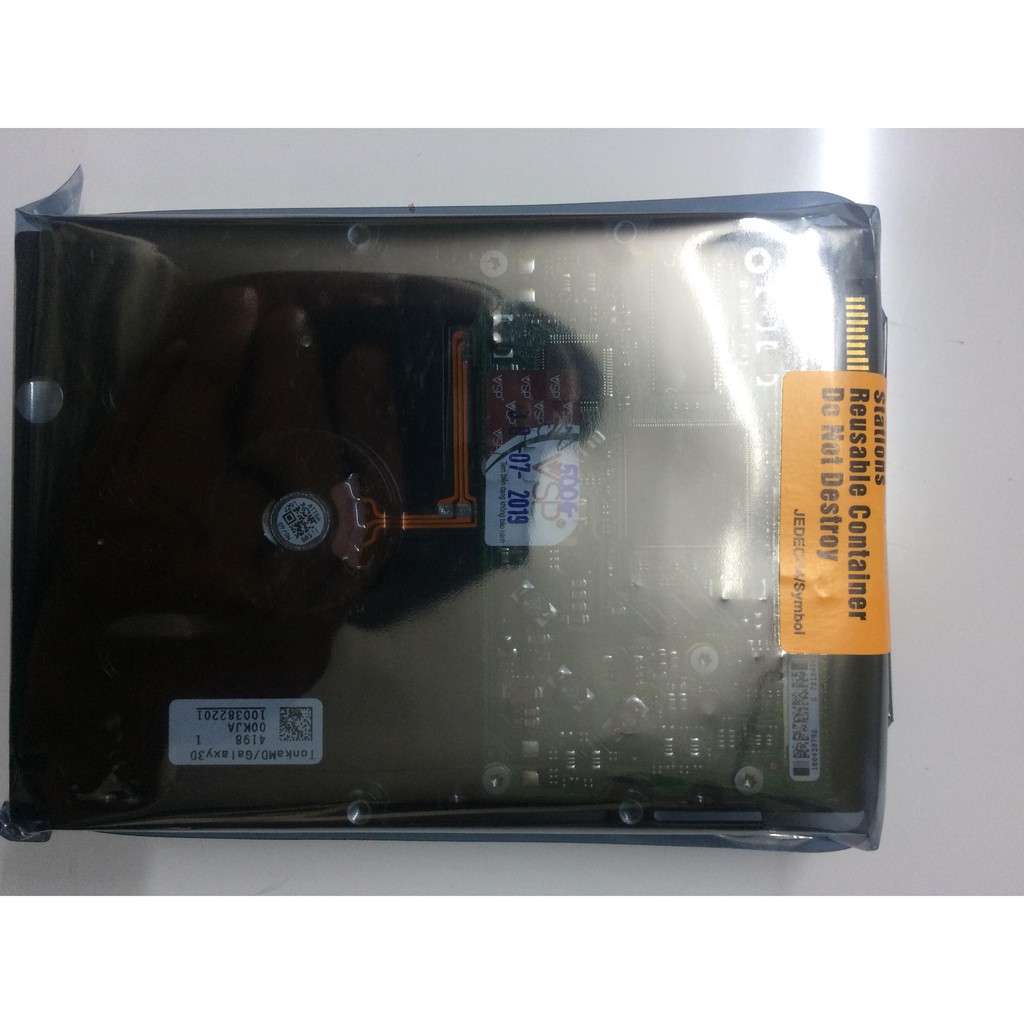 [BH 12 Tháng] ổ cứng Seagates- Hitachi - 500G PC chính hãng VSP phân phối. | BigBuy360 - bigbuy360.vn