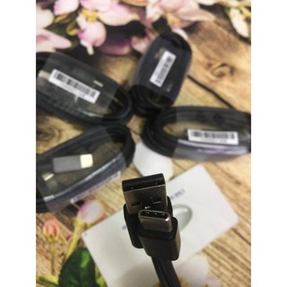 Cáp sạc nhanh HTC USB Type-C HTC U11 Chính Hãng