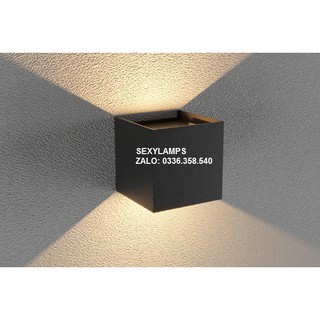 Đèn gắn tường KingLED LWA5011