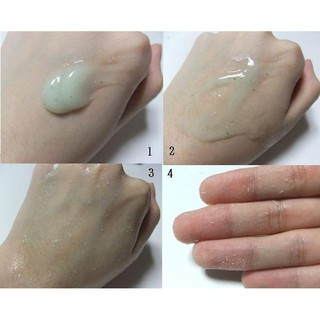 [DATE 2028] Tẩy da chết ohui Clear science 100ml (hàng công ty)_CÓ TEM HIDDEN TAG
