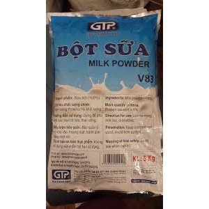 Bột sữa V83 bao 1kg