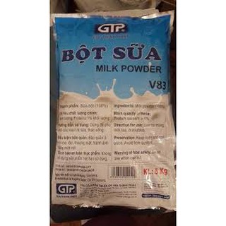 Bột sữa V83 bao 1kg