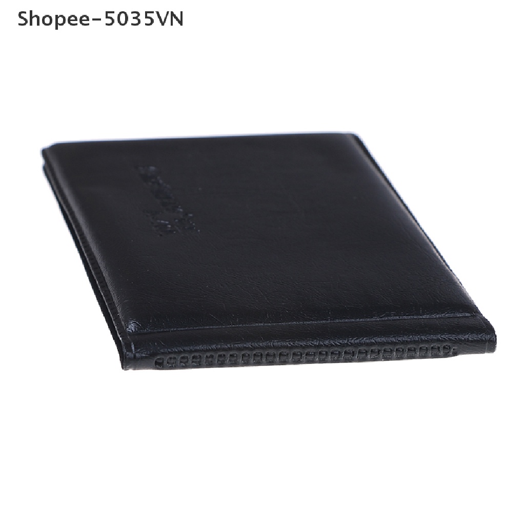 Sổ Đựng Thẻ ID / Danh Thiếp 40 Ngăn akindofstar1.vn