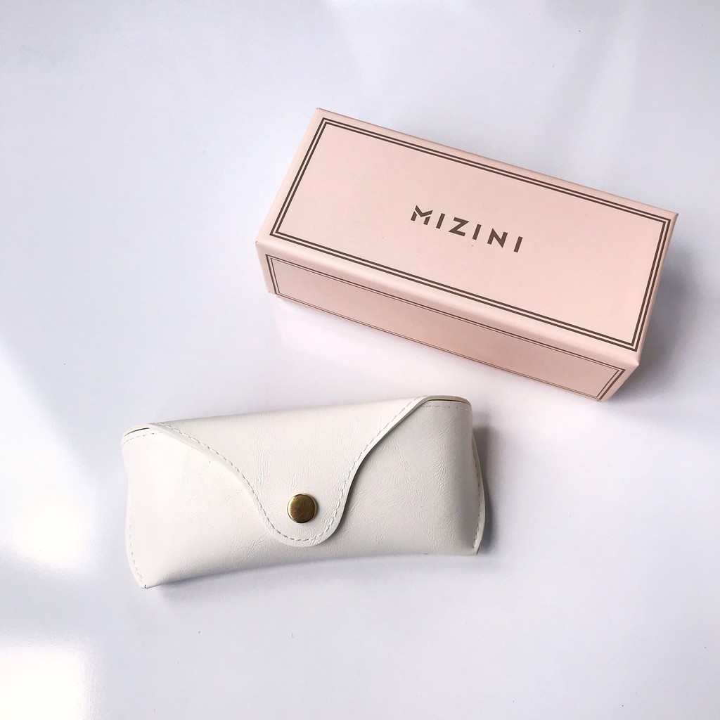 Kính râm nữ mắt mèo MIZINI chống tia UV | BigBuy360 - bigbuy360.vn